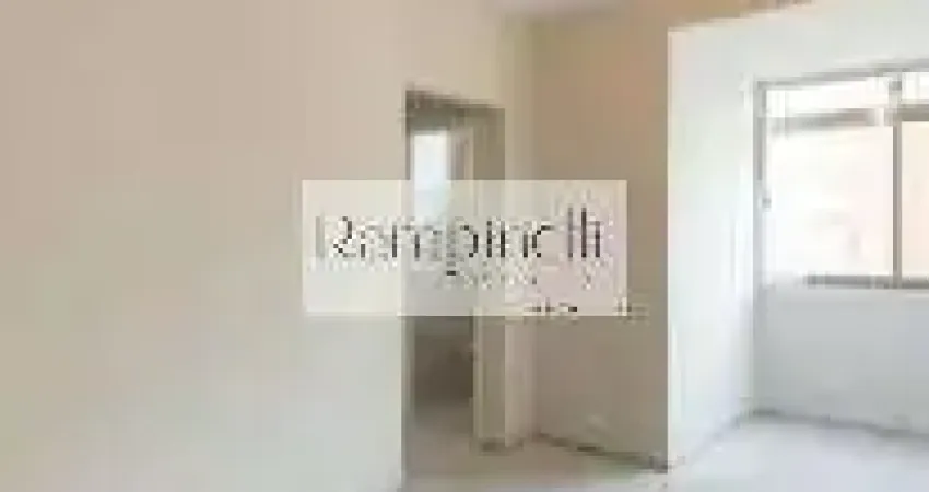 Apartamento com 2 quartos à venda na Alameda Santos, Cerqueira César, São Paulo