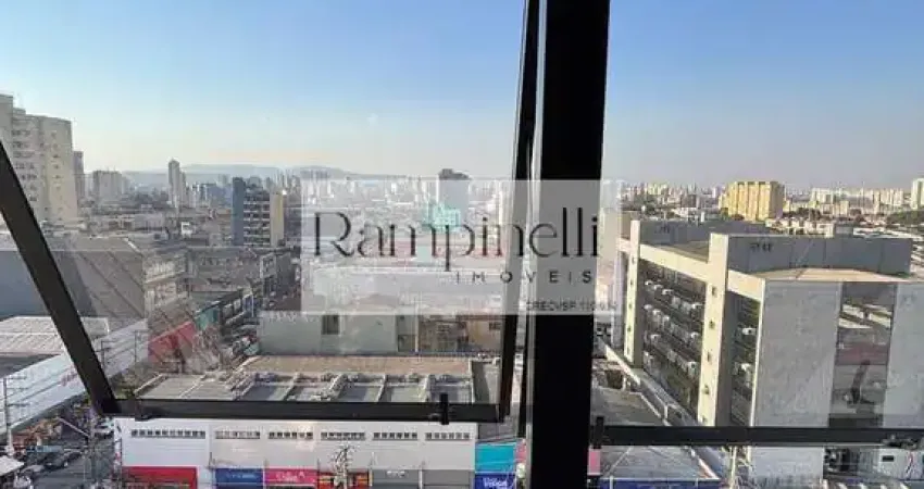 Sala comercial em frente ao fórum da lapa – 30m² com 1 vaga | pacote r$ 2.2