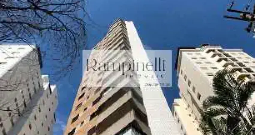 Apartamento com 3 quartos à venda na Rua Caraíbas, Perdizes, São Paulo