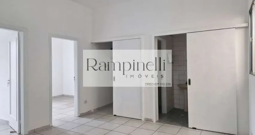 Sala comercial com 4 salas para alugar na Rua Clemente Álvares, Lapa, São Paulo