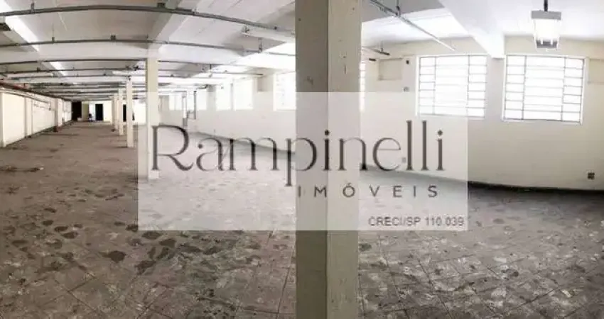 Barracão / Galpão / Depósito com 8 salas à venda na Rua Fábia, Vila Romana, São Paulo