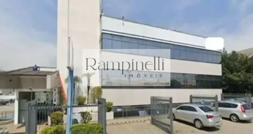 Prédio à venda na Avenida Doutor Renato de Andrade Maia, Parque Renato Maia, Guarulhos