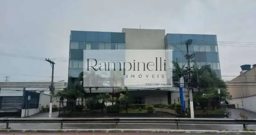 Prédio comercial á venda , 2538 m² na av.corifeu de azevedo marques