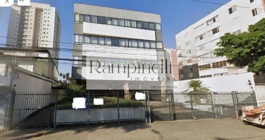 Predio a venda de 4042m²  na avenida goias em são caetano do sul