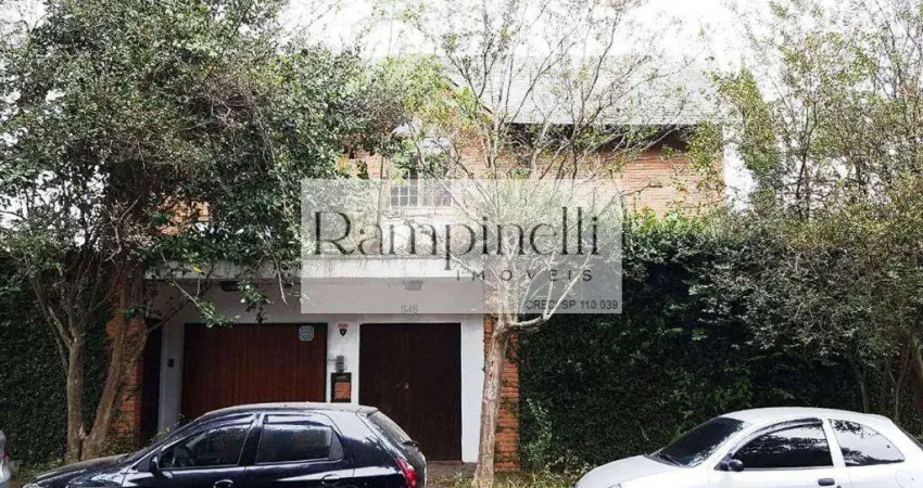 Casa com 8 quartos à venda na Rua Pianú, Vila Ida, São Paulo