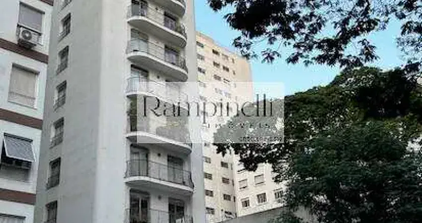 Apartamento com 4 quartos à venda na Rua Alagoas, Jardim Alto Paulistano, São Paulo