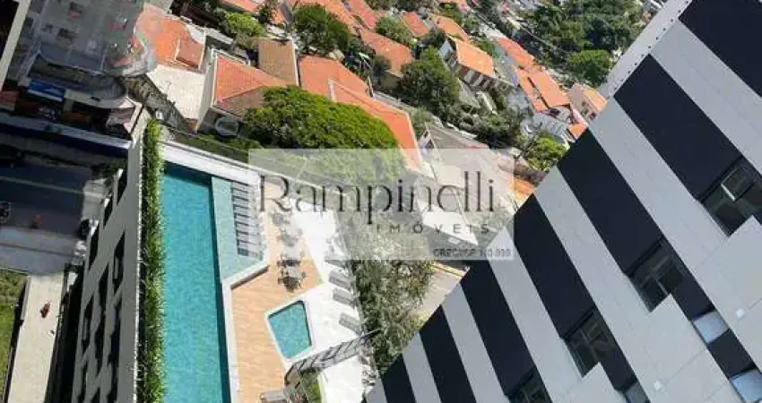 Apartamento com 2 quartos à venda na Rua Senador César Lacerda Vergueiro, Sumarezinho, São Paulo