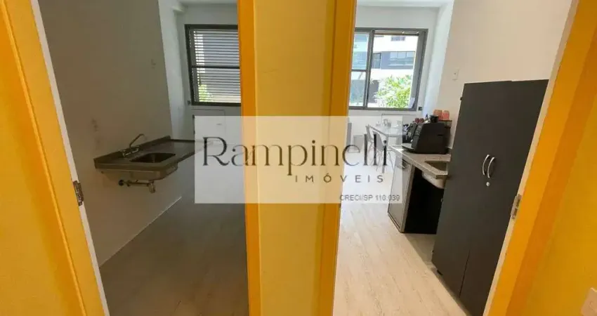 Apartamento com 1 quarto à venda na Rua Harmonia, Sumarezinho, São Paulo