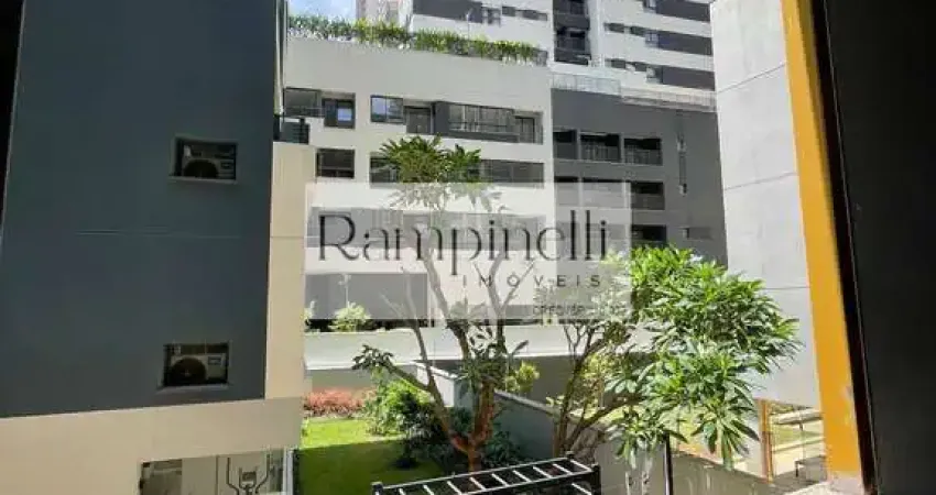 Studio com pé direito alto a venda na vila madalena - you harmonia