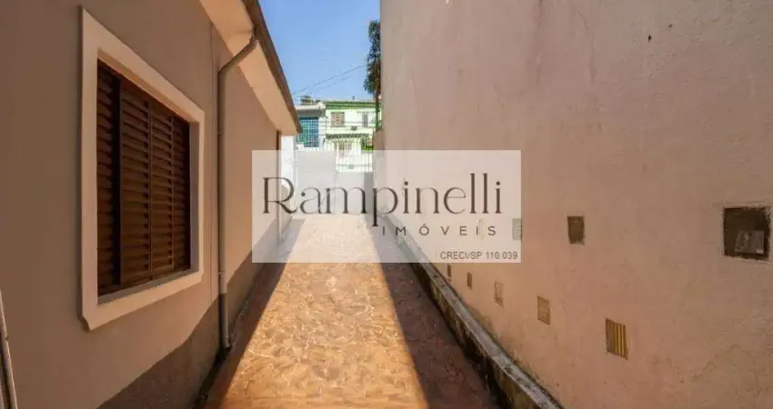 Casa com 3 quartos para alugar na Rua Piracuama, Perdizes, São Paulo