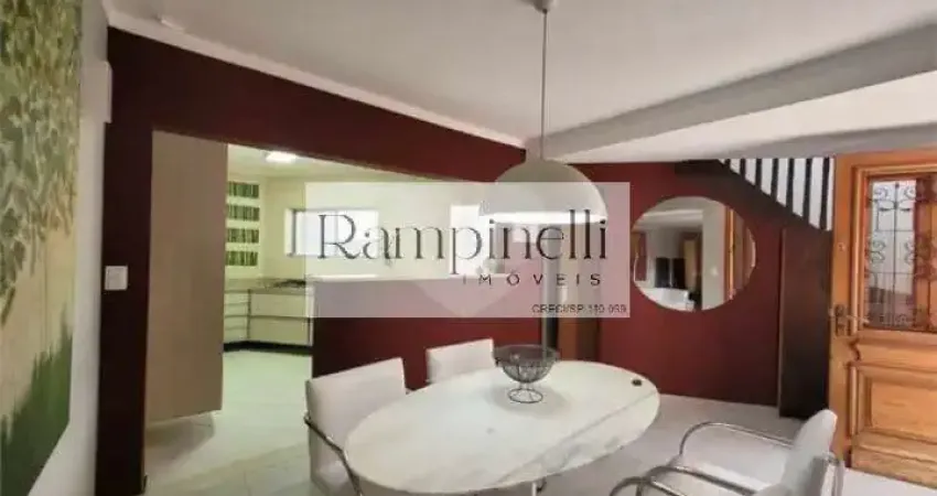 Casa com 3 quartos à venda na Rua Sales Júnior, Alto da Lapa, São Paulo