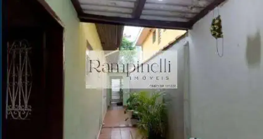 Casa com 2 quartos à venda na Rua Sales Júnior, Alto da Lapa, São Paulo