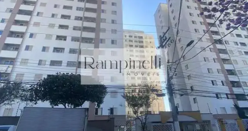 Excelente oportunidade para quem busca apartamento bem localizado