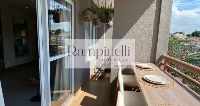 Apartamento de 66m² a venda com 3 dormitórios na freguesia do ó