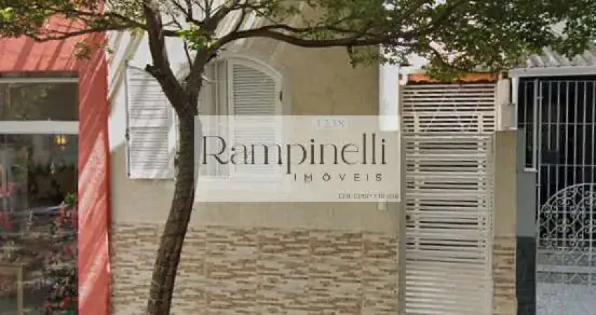 Casa com 2 quartos à venda na Rua Coriolano, Vila Romana, São Paulo