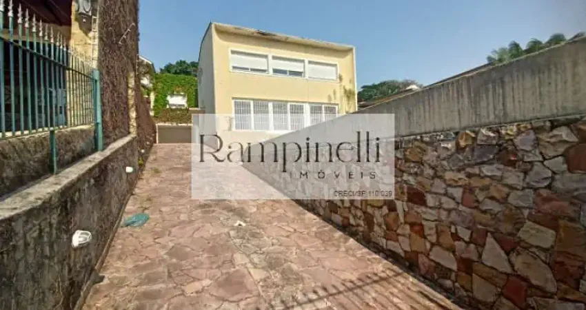 Casa com 5 quartos à venda na Rua Duarte da Costa, Alto da Lapa, São Paulo