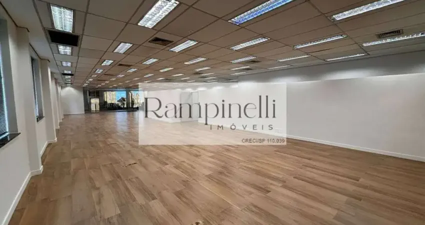 Predio comercial , frente do metro faria lima,150 metros do largo da batata