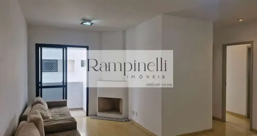 Apartamento com 3 quartos à venda na Rua Brentano, Vila Hamburguesa, São Paulo