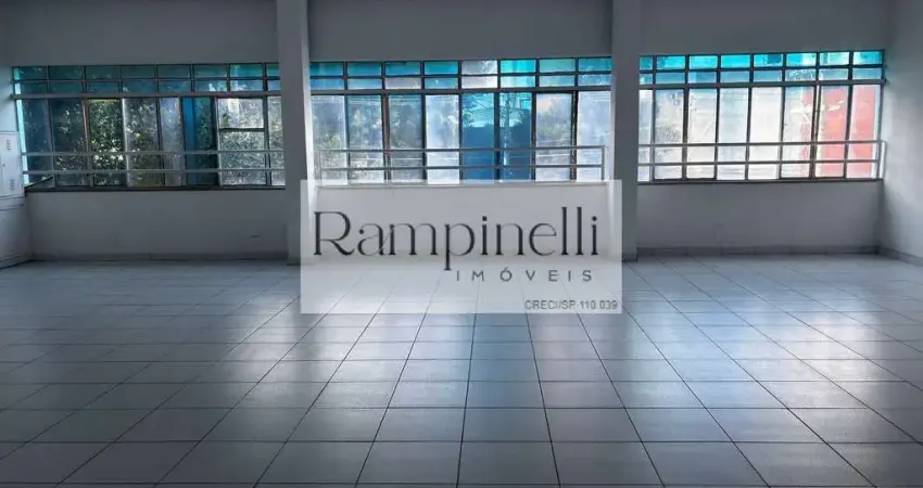 Otimo predio para venda e locação no melhor local da av. francisco matarazo