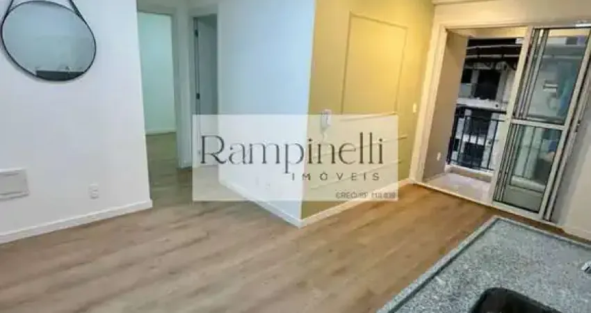 Apartamento novo na lapa – 17º andar | 2 quartos | lazer completo