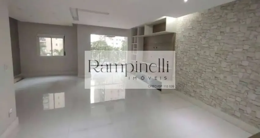 Apartamento com 3 quartos à venda na Alameda Rio Negro, Alphaville Centro Industrial e Empresarial/Alphaville., Barueri