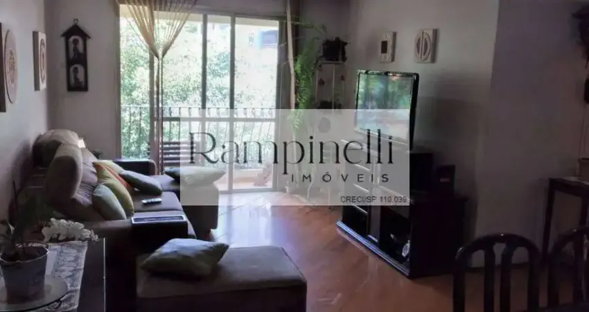 Ampro apartamento no melhor local da vl. leopoldina com 95m²