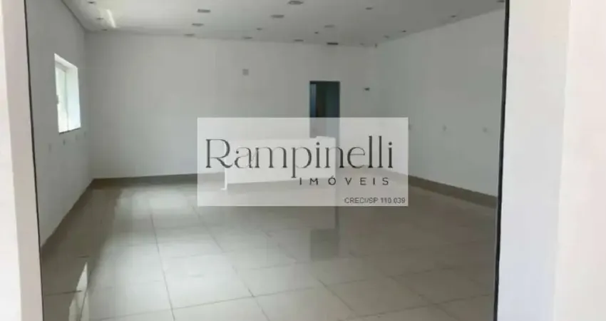 Amplo Espaço Comercial para Locação na Vila Leopoldina – 200m² – Ótima Loca