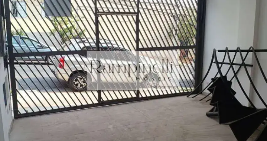 Casa comercial para alugar na Rua Coriolano, Vila Romana, São Paulo