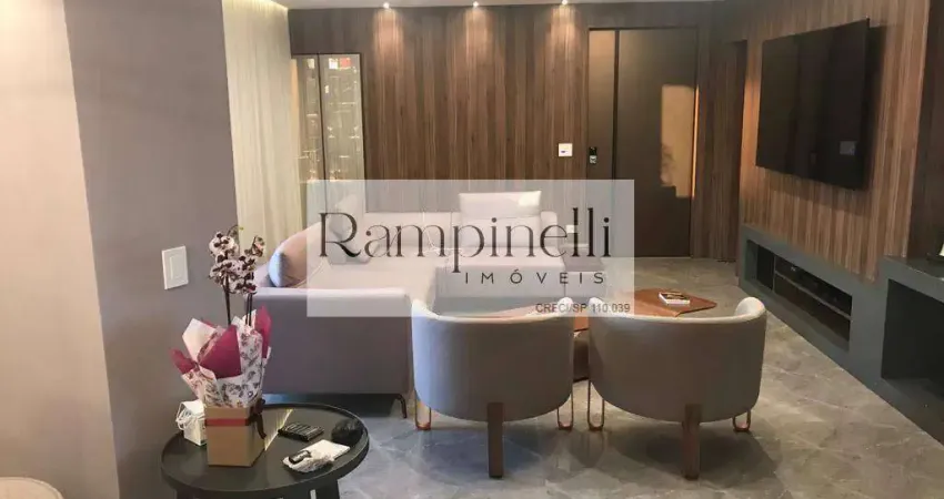 Apartamento com 4 quartos à venda na Rua Hungara, Vila Ipojuca, São Paulo