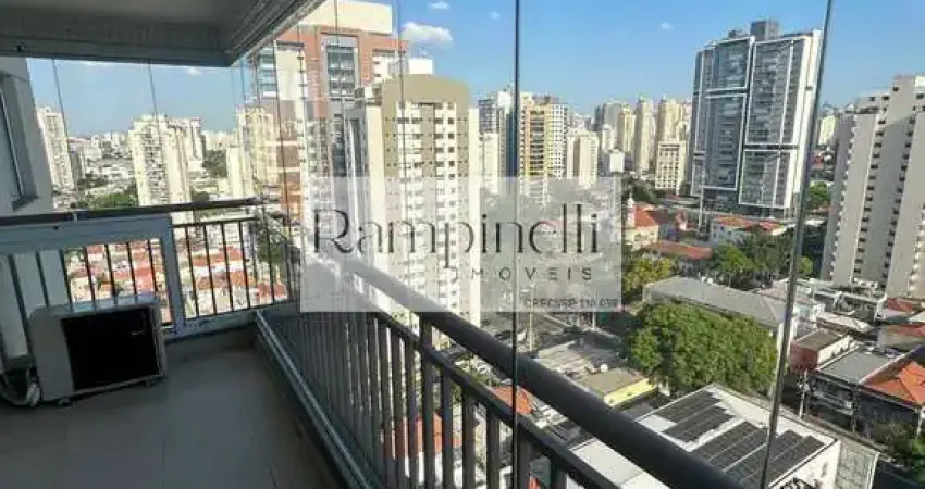 Apartamento para locação – rua faustolo – água branca, são paulo