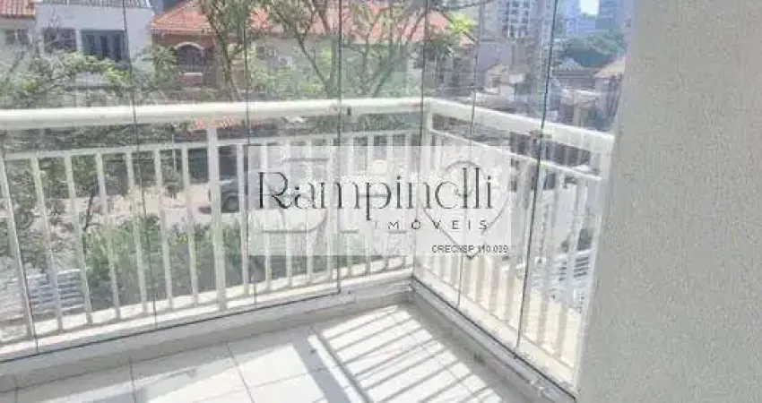 Apartamento á venda no melhor local da vl. romana— vista livre