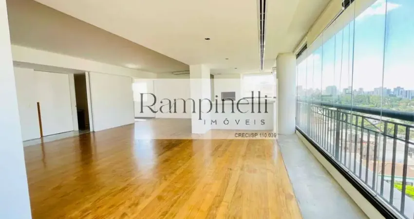 Apartamento reformado com vista excepcional – perdizes / vila madalena