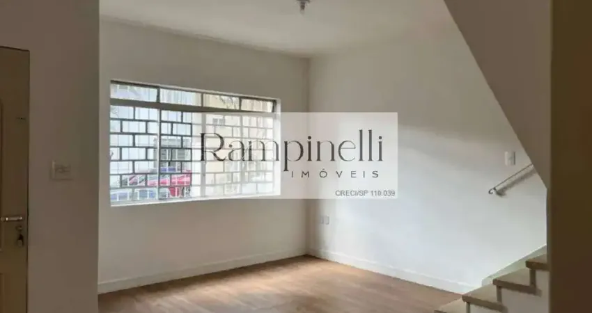 Casa comercial à venda na Rua Albion, Lapa, São Paulo