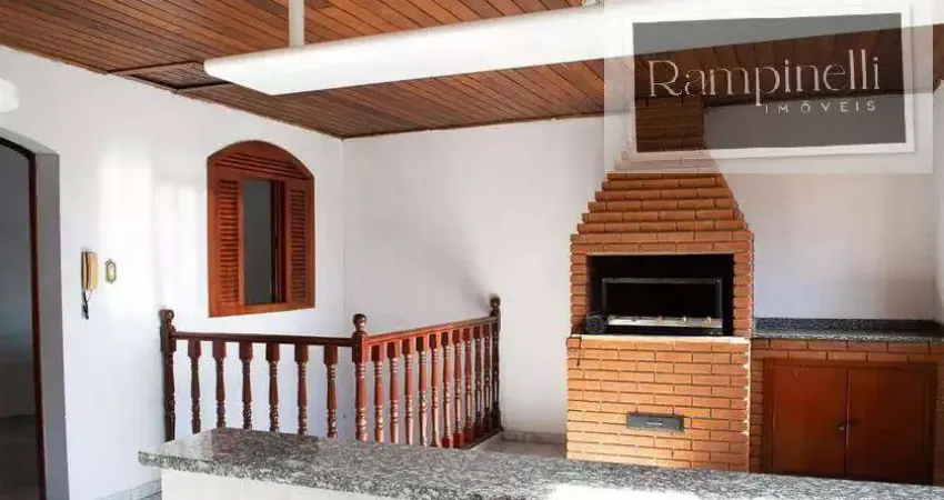 Casa com 5 quartos à venda na Rua André Maia, Vila Pereira Barreto, São Paulo