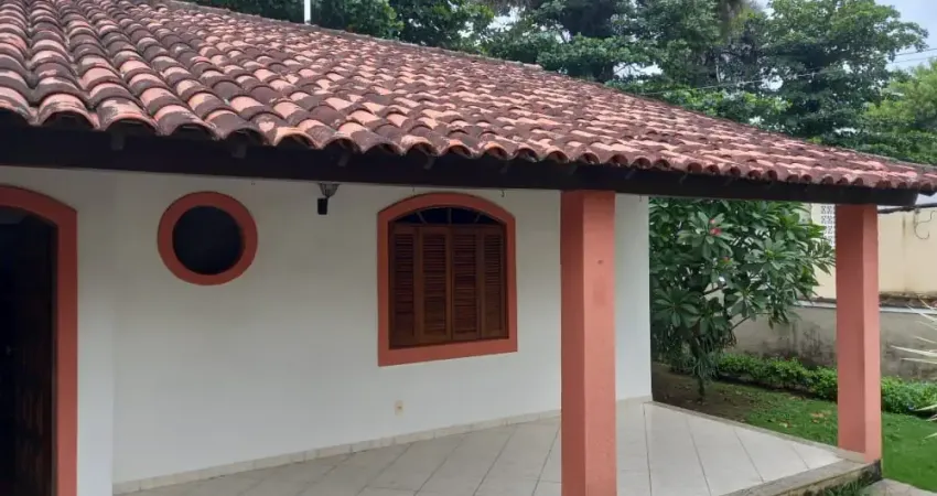 EXCELENTE CASA LINEAR – CONDOMÍNIO FECHADO – TANQUE (GEREMÁRIO DANTAS)