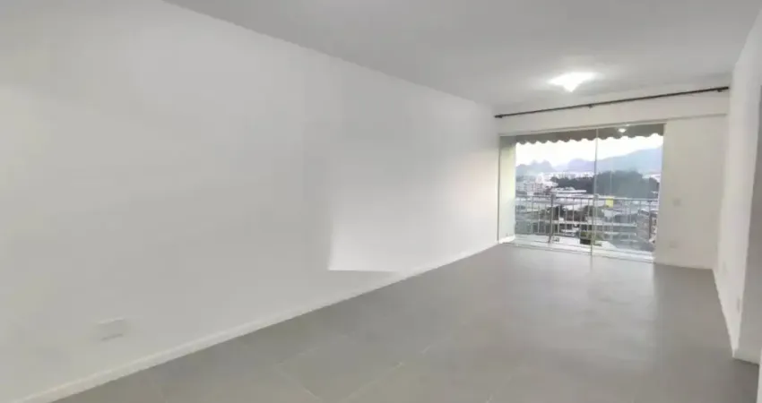 Apartamento com 2 quartos à venda na Rua Visconde de Asseca, 143, Taquara, Rio de Janeiro