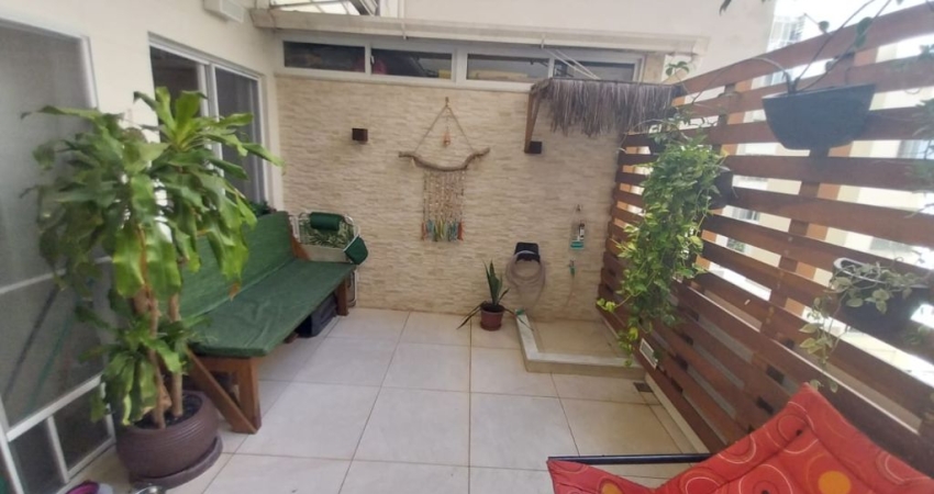 Apartamento Studio 1 quarto à venda em Copacabana!!!!