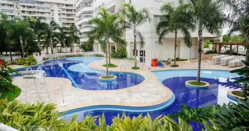 Apartamento com 2 quartos à venda na Avenida das Américas, 45, Recreio dos Bandeirantes, Rio de Janeiro