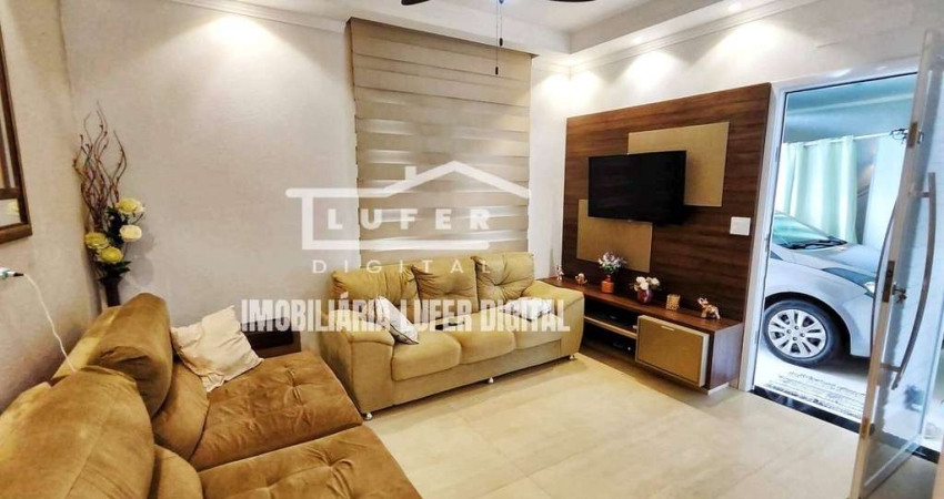 OPORTUNIDADE DE MORAR EM CONDOMÍNIO - RESIDENCIAL CAMPOS DE PIEMONTE