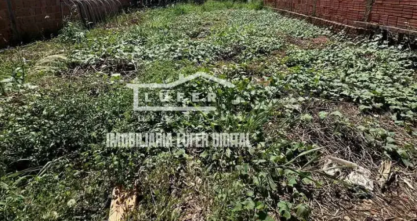 TERRENO Á VENDA NO VICTÓRIO DE SANTI - EXCELENTE OPORTUNIDADE!
