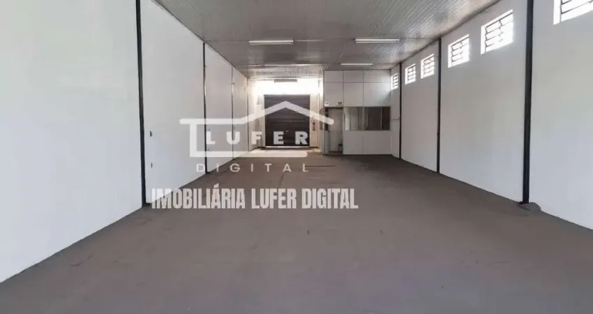 PRÉDIO COMERCIAL DISPONIVEL PARA VENDA E LOCAÇÃO NA VIA EXPRESSA!
