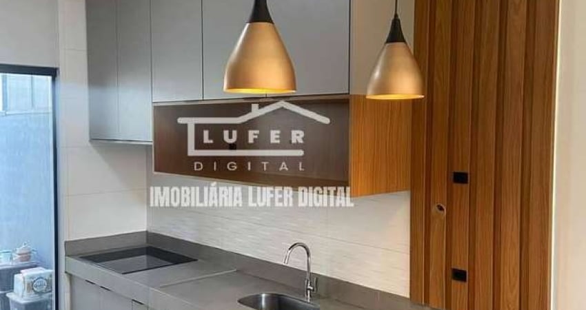 LINDA CASA NO CONDOMÍNIO ATLANTA: CONFORTO E ELEGÂNCIA EM ARARAQUARA!