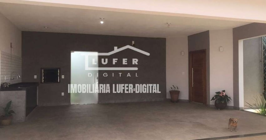 CASA À VENDA NO RESIDENCIAL CAMPOS DO PIEMONTE! CONFORTO E LAZER!