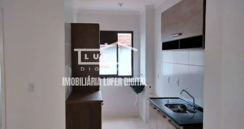 APARTAMENTO VITTA IPÊ BRANCO! ACONCHEGANTE E FUNCIONAL!