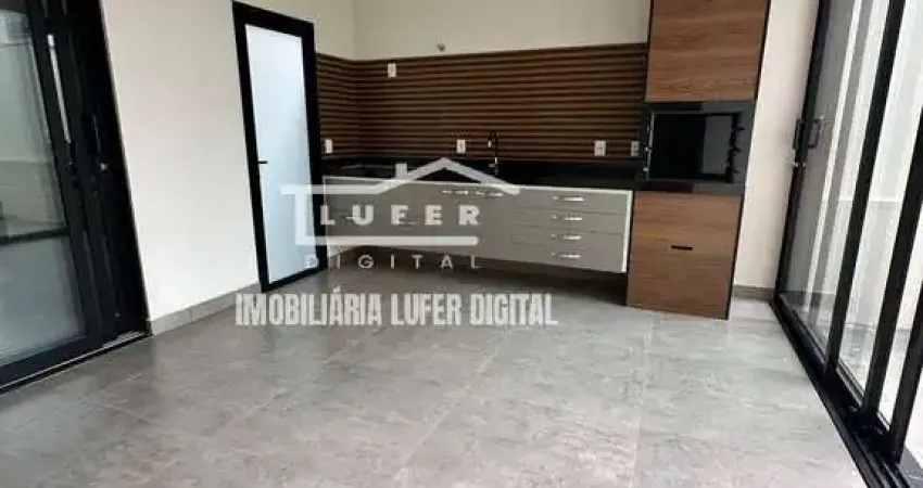 CASA EM CONDOMINIO FECHADO BUONA VITA! CONFORTE E PRATICIDADE!