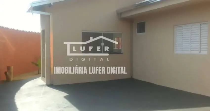 CASA NOVA E CHARMOSA À VENDA NO JARDIM DUMONT - PRONTA PARA MORAR!