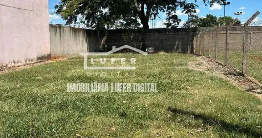 Terreno em condomínio fechado à venda no 7 Distrito Industrial (Antonio Zanin), Araraquara