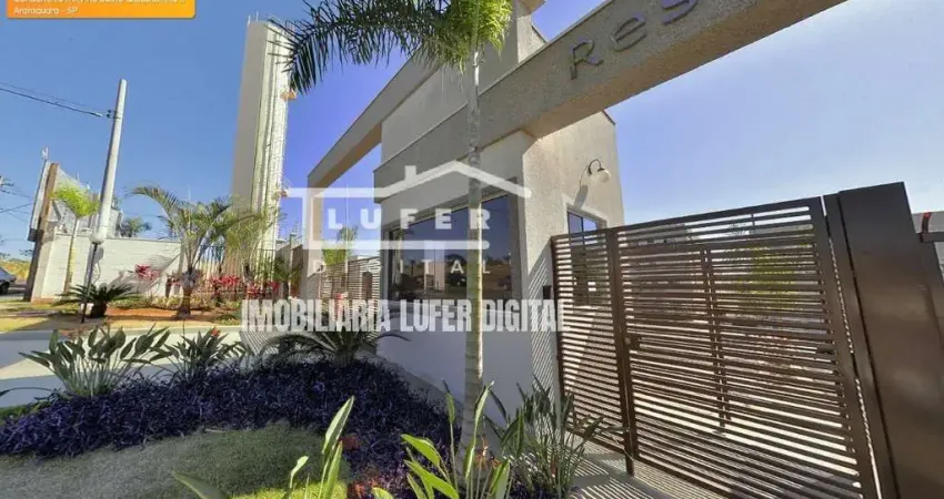 Oportunidade única: apartamento térreo novo no residencial áster!