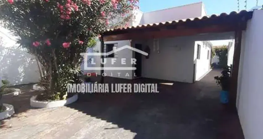 Casa com 2 quartos à venda no Jardim Morumbi, Araraquara