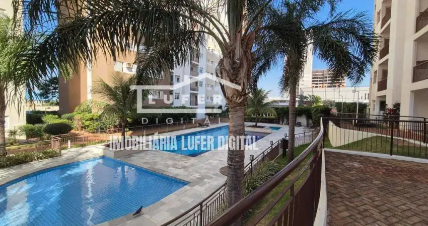 Apartamento no residencial reserva dos oitis - pronto para financiamento!